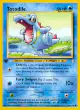 Totodile 81/111 Common card from Neo Genesis