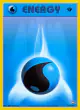 Water Energy 111/111 Common card from Neo Genesis