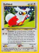 Delibird 5/64 Rare Holo card from Neo Revelation