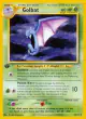 Golbat 29/64 Uncommon card from Neo Revelation