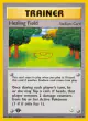 Healing Field 61/64 Uncommon card from Neo Revelation