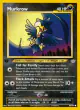 Murkrow 46/64 Common card from Neo Revelation