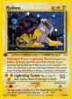 Raikou 13/64 Rare Holo card from Neo Revelation