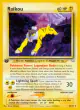 Raikou 22/64 Rare card from Neo Revelation