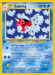 Seaking 37/64 Uncommon card from Neo Revelation