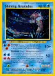 Shining Gyarados 65/64 Rare Shining card from Neo Revelation