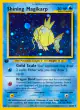 Shining Magikarp 66/64 Rare Shining card from Neo Revelation