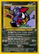Sneasel 24/64 Rare card from Neo Revelation