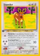 Stantler 38/64 Uncommon card from Neo Revelation