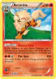 Arcanine 12/99 Rare card from Next Destinies