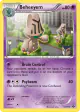 Beheeyem 62/99 Rare card from Next Destinies