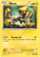 Blitzle 47/99 Common card from Next Destinies