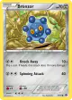 Bronzor 75/99 Common card from Next Destinies