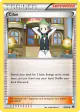 Cilan 86/99 Uncommon card from Next Destinies