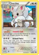 Cinccino 85/99 Rare Holo card from Next Destinies