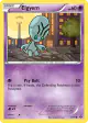 Elgyem 61/99 Common card from Next Destinies