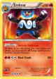 Emboar 100/99 Rare Secret card from Next Destinies