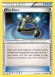 Exp. Share 87/99 Uncommon card from Next Destinies