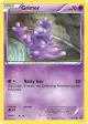 Grimer 52/99 Common card from Next Destinies