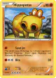 Hippopotas 65/99 Common card from Next Destinies