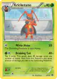 Kricketune 4/99 Uncommon card from Next Destinies