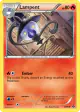Lampent 19/99 Uncommon card from Next Destinies
