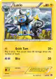 Luxio 45/99 Uncommon card from Next Destinies