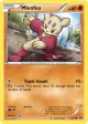 Mienfoo 67/99 Common card from Next Destinies