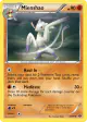 Mienshao 68/99 Uncommon card from Next Destinies