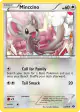Minccino 84/99 Uncommon card from Next Destinies