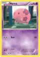 Munna 58/99 Common card from Next Destinies