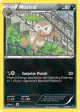 Nuzleaf 71/99 Uncommon card from Next Destinies
