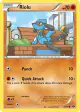 Riolu 63/99 Common card from Next Destinies