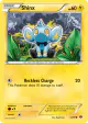 Shinx 43/99 Common card from Next Destinies