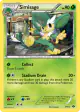 Simisage 7/99 Rare card from Next Destinies