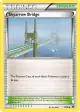 Skyarrow Bridge 91/99 Uncommon card from Next Destinies
