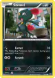 Sneasel 69/99 Common card from Next Destinies