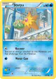 Staryu 23/99 Common card from Next Destinies