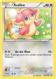 Audino 85/101 Uncommon card from Noble Victories