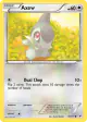Axew 86/101 Common card from Noble Victories