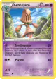 Beheeyem 56/101 Rare card from Noble Victories