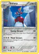 Bisharp 82/101 Rare Holo card from Noble Victories
