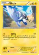 Blitzle 35/101 Common card from Noble Victories