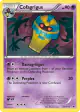Cofagrigus 46/101 Rare card from Noble Victories