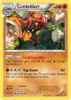Conkeldurr 64/101 Rare Holo card from Noble Victories