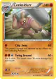 Conkeldurr 65/101 Rare card from Noble Victories