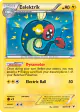 Eelektrik 40/101 Uncommon card from Noble Victories