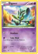 Elgyem 54/101 Common card from Noble Victories