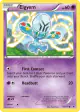 Elgyem 55/101 Common card from Noble Victories