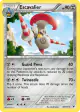 Escavalier 80/101 Rare card from Noble Victories